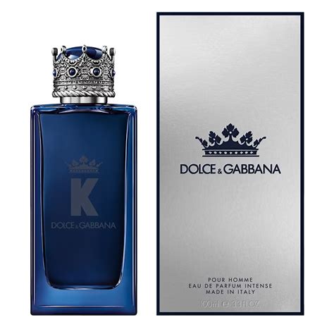 prezzo profumo k dolce gabbana|dolce and gabbana intenso notes.